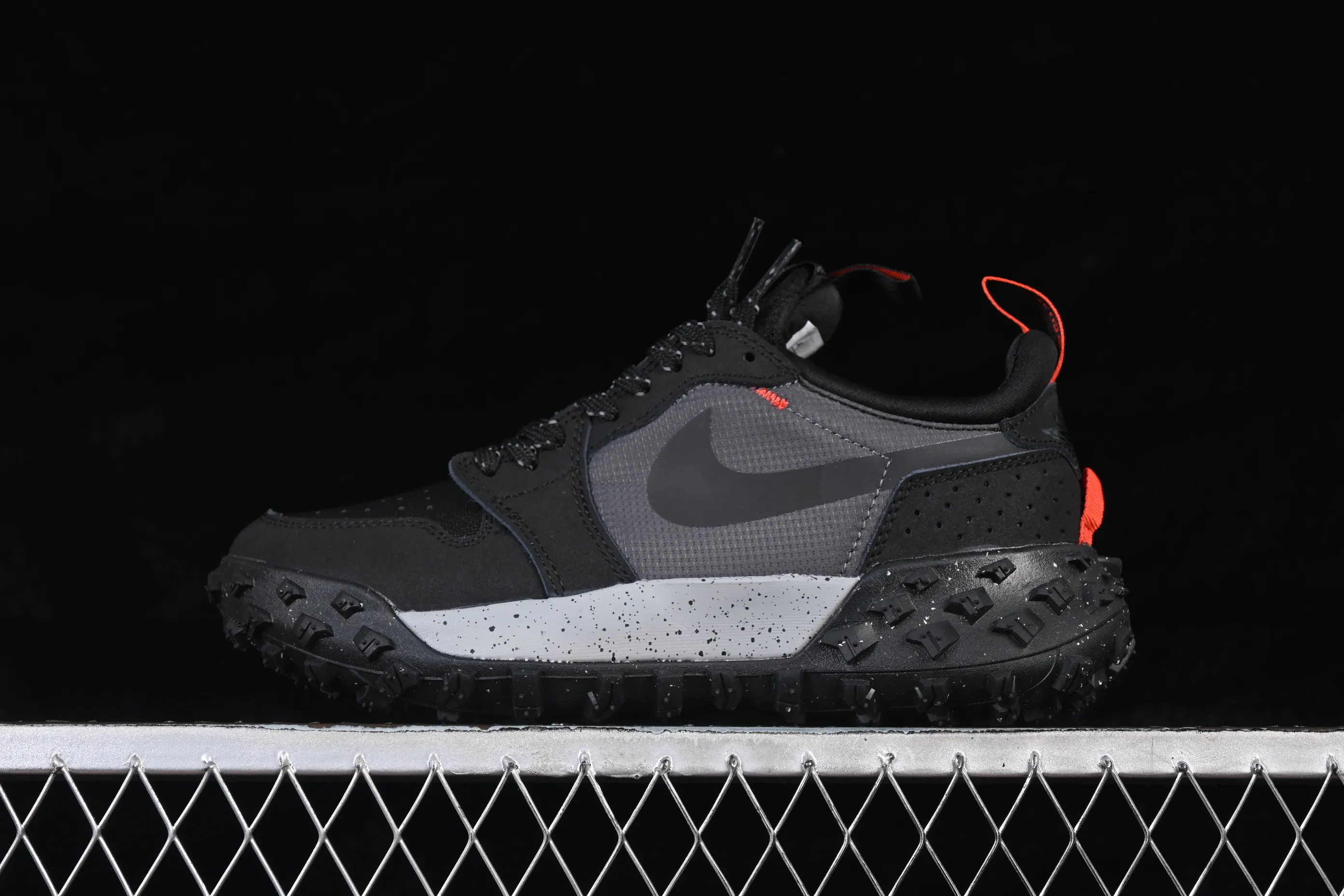 All categories Air Jordan Jordan series basketball shoes Air Jordan 1 Low Air Jordan 1 Low Element "Gore-Tex" AJ1 Joe 1 multi-functional outdoor casual basketball shoes FV4227-002